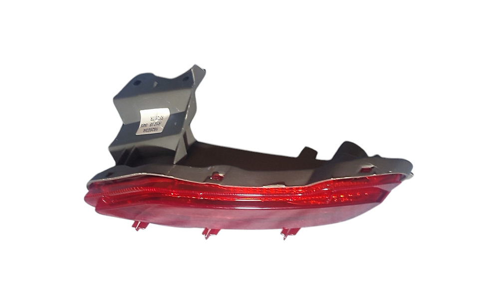 Miniatura: Reflectante Trasero Derecho Toyota Rav 4 2013 - 2015