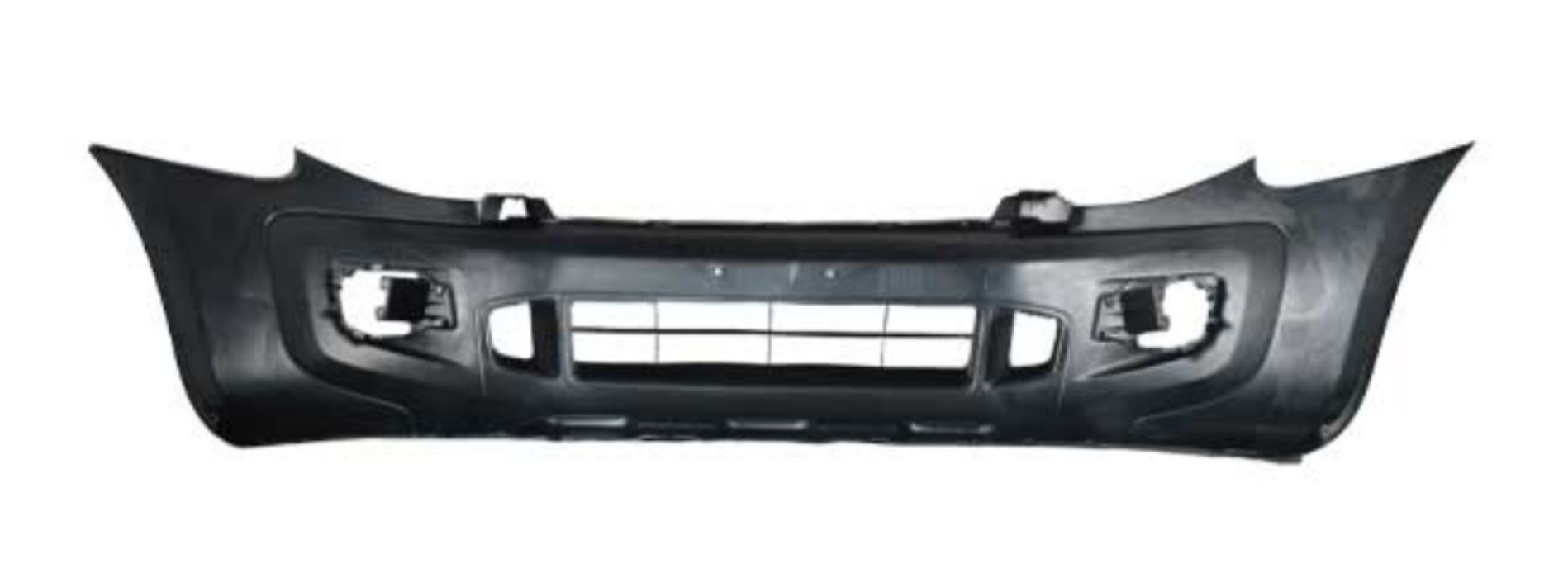 Parachoque Delantero Ford Ranger 2013 - 2016