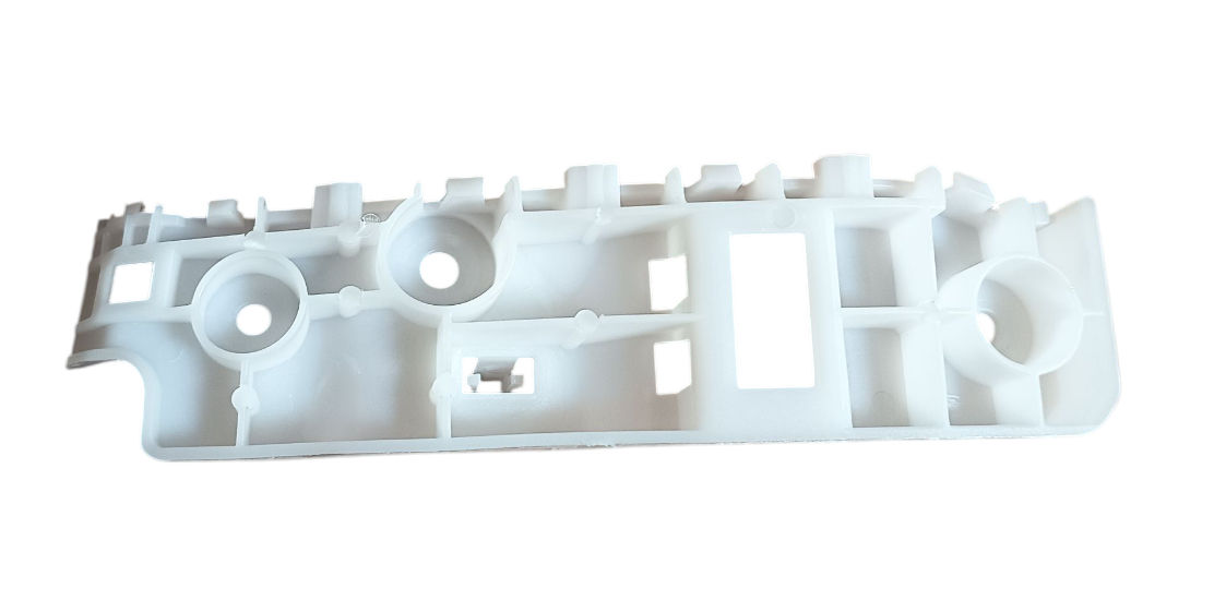 Mensula Delantera Izquierda Maxus T60 2017 - 2024