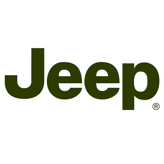 Miniatura: Pisos De Goma Jeep 3 Piezas Con Camellon