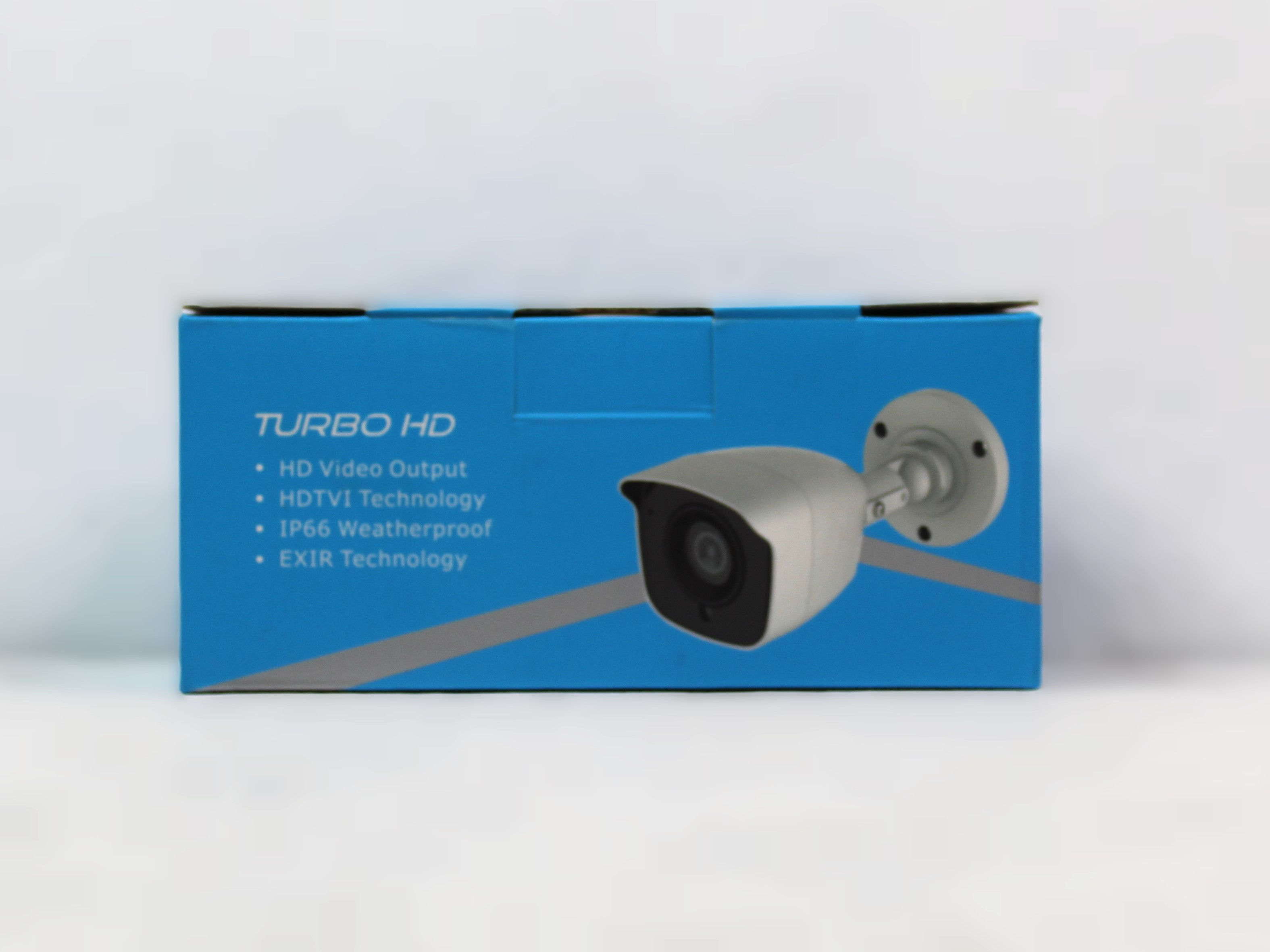 TURBO HD Camera