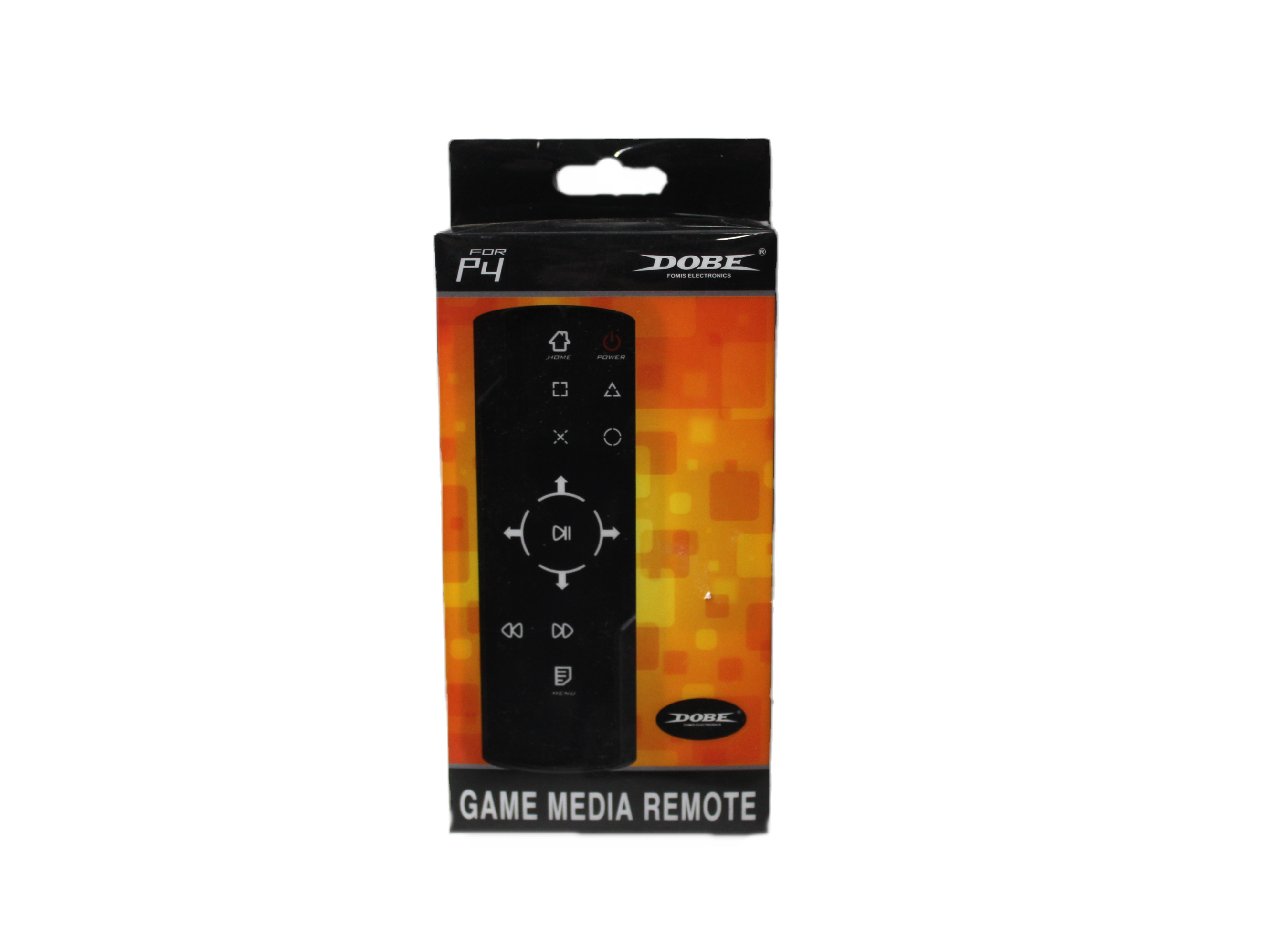 Dobe Game Media Remote