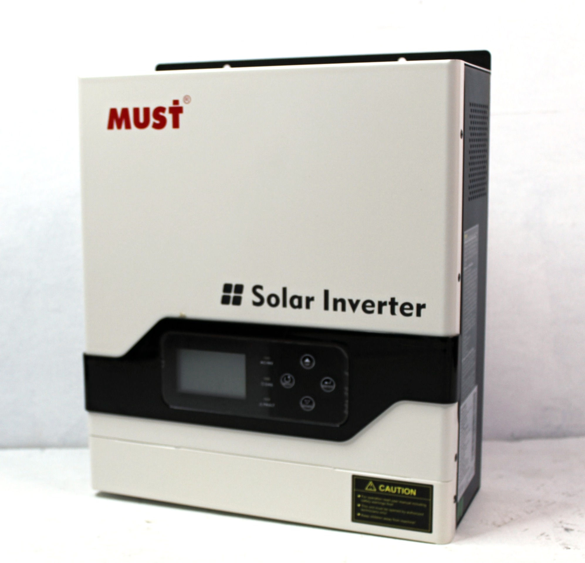 MUST 3KW 24V MPPT Solar Inverter