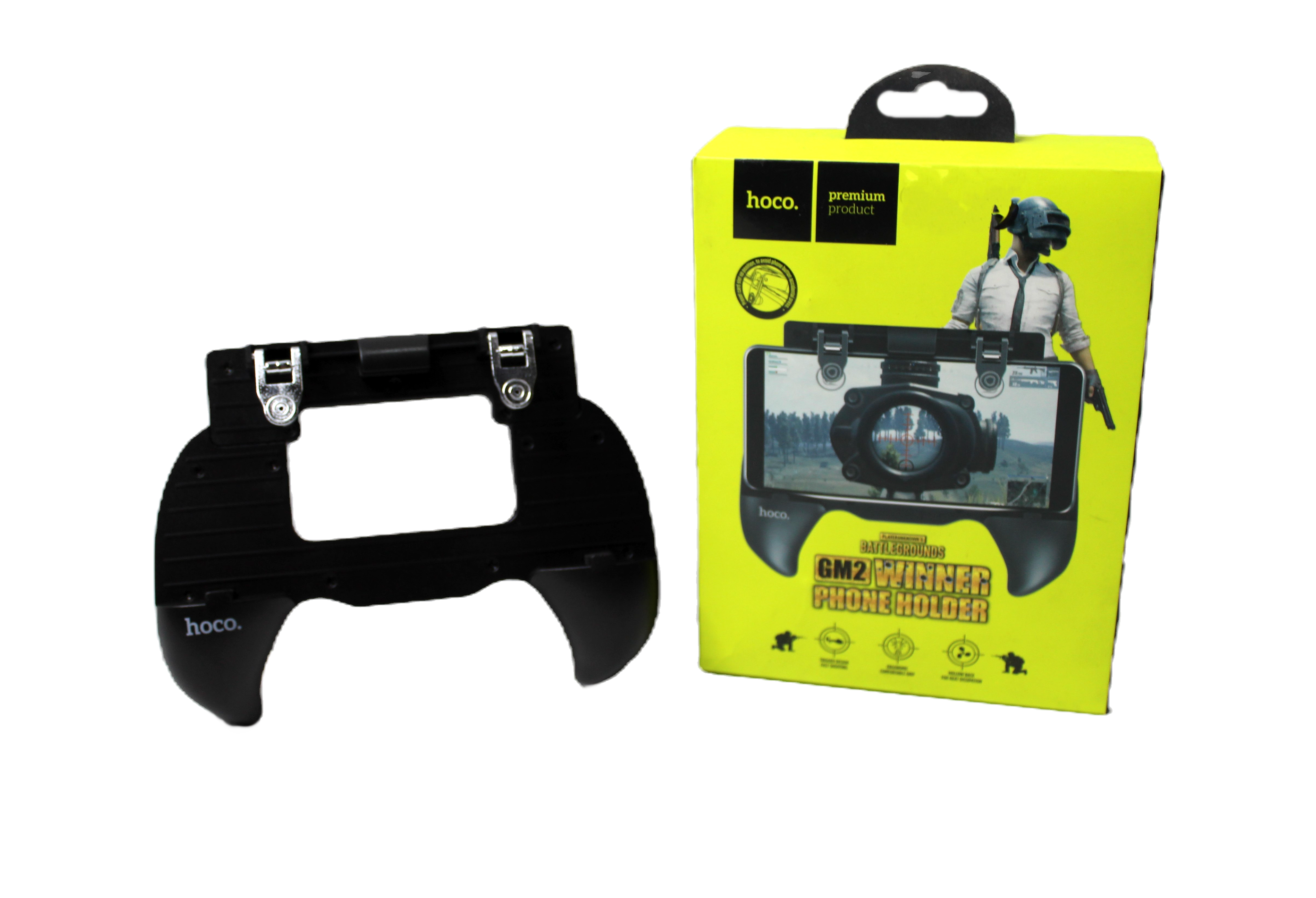 Hoco GM2 Gaming Phone Holder