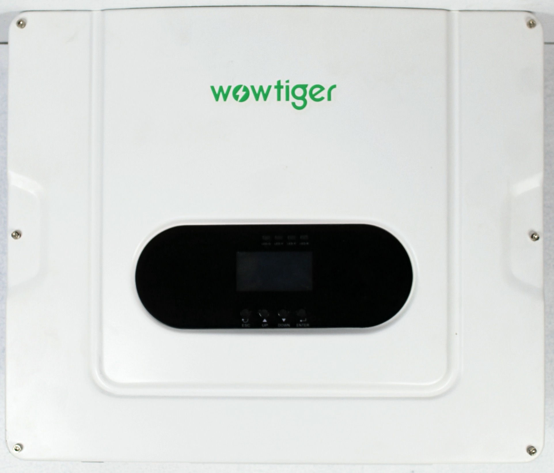 WOWTiger Wall-Mounted Inverter
