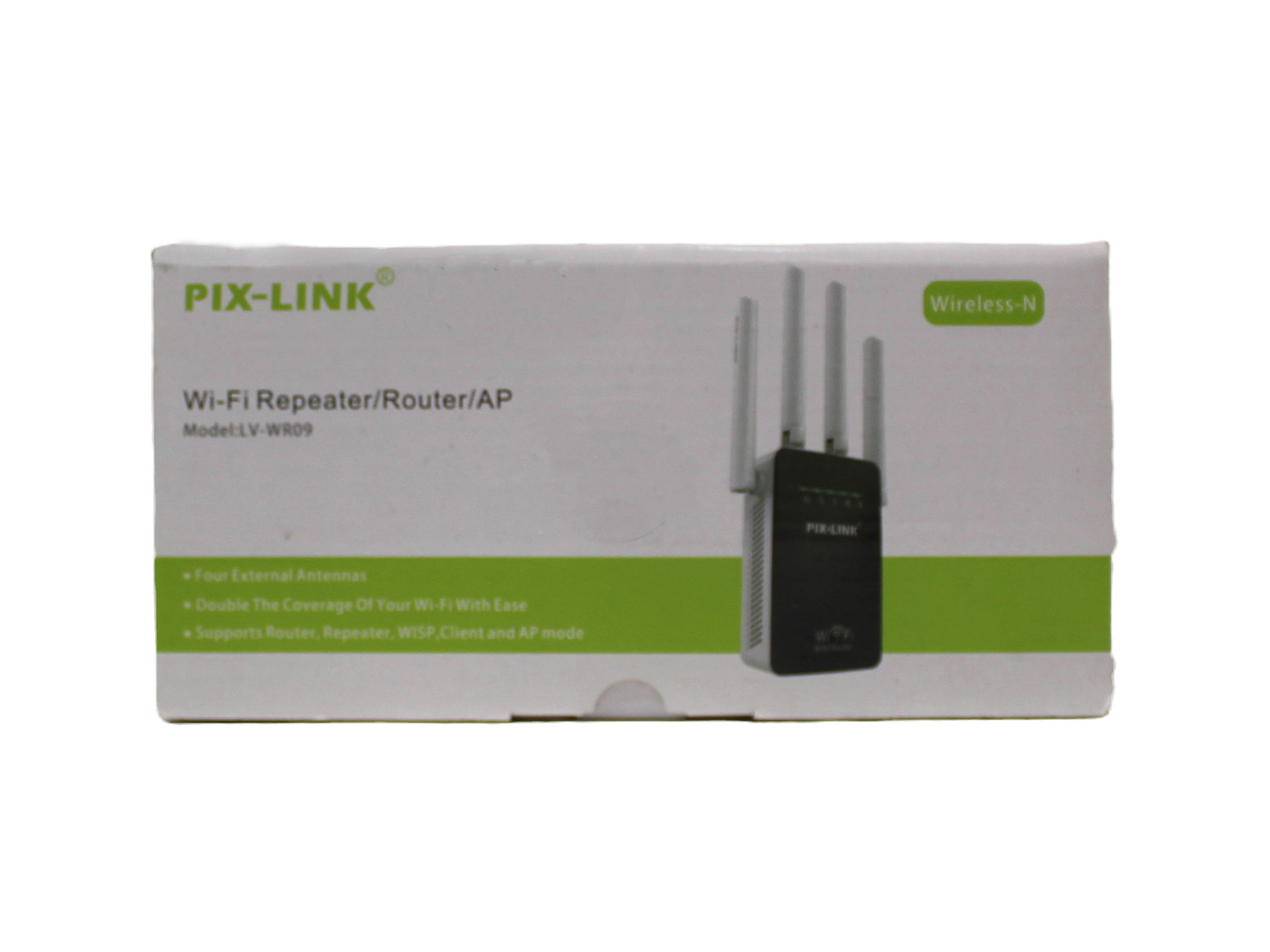 PIX-LINK Wifi Repeater/Router/AP