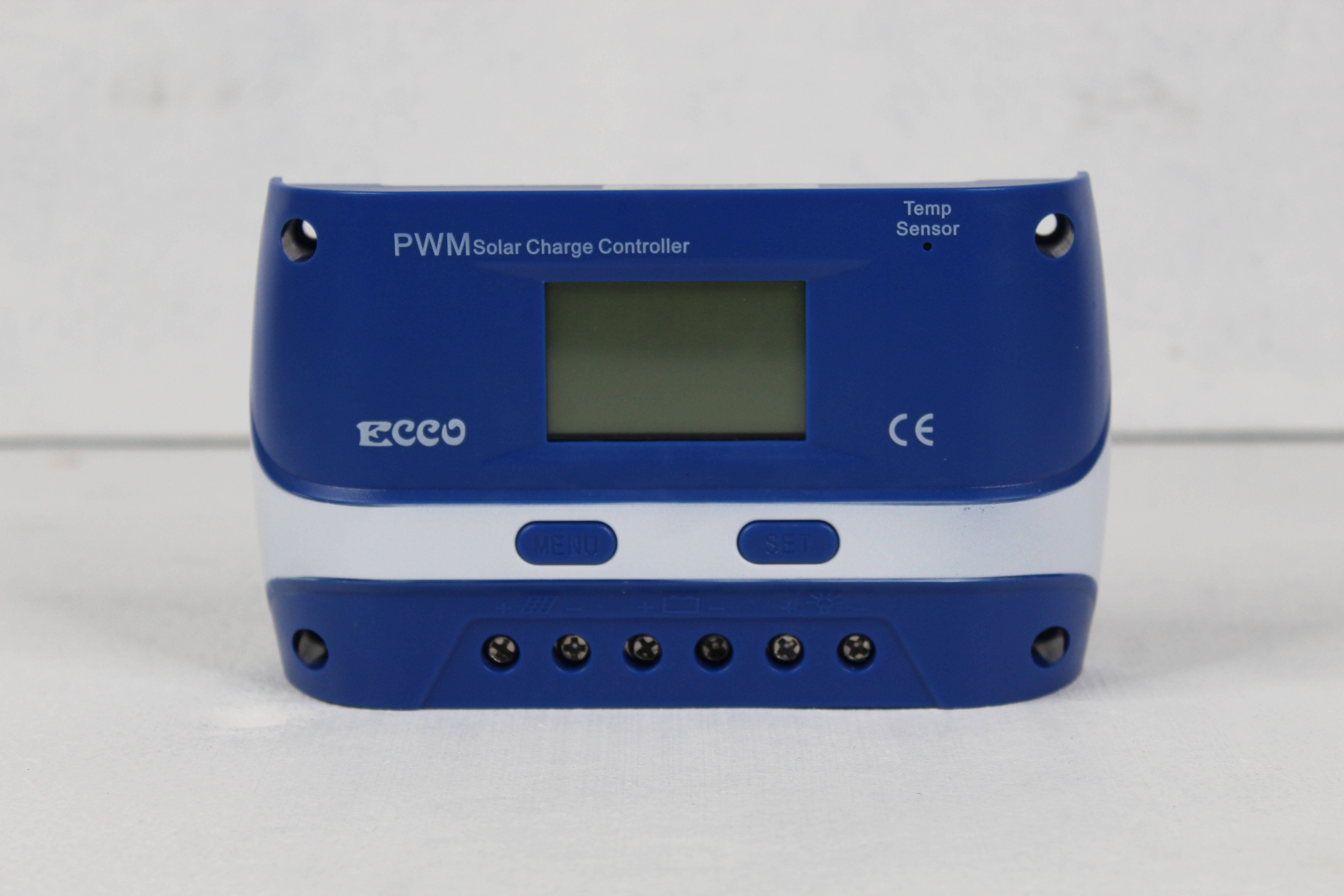 ECCO Solar Charge Controller 30A