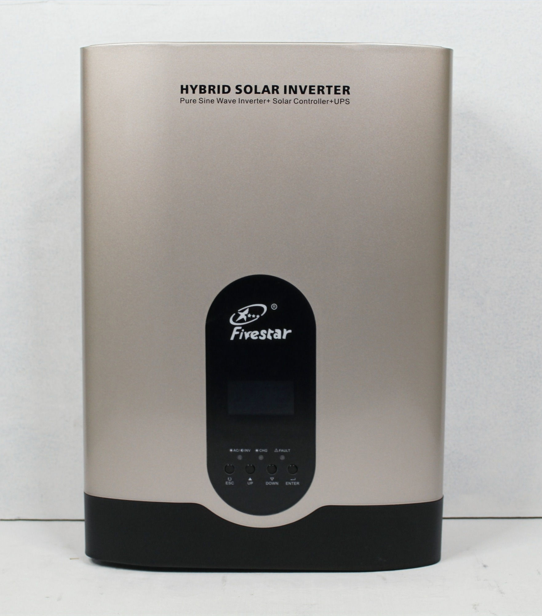 FiveStar 3.5KVA 3KW 24V INVERTER