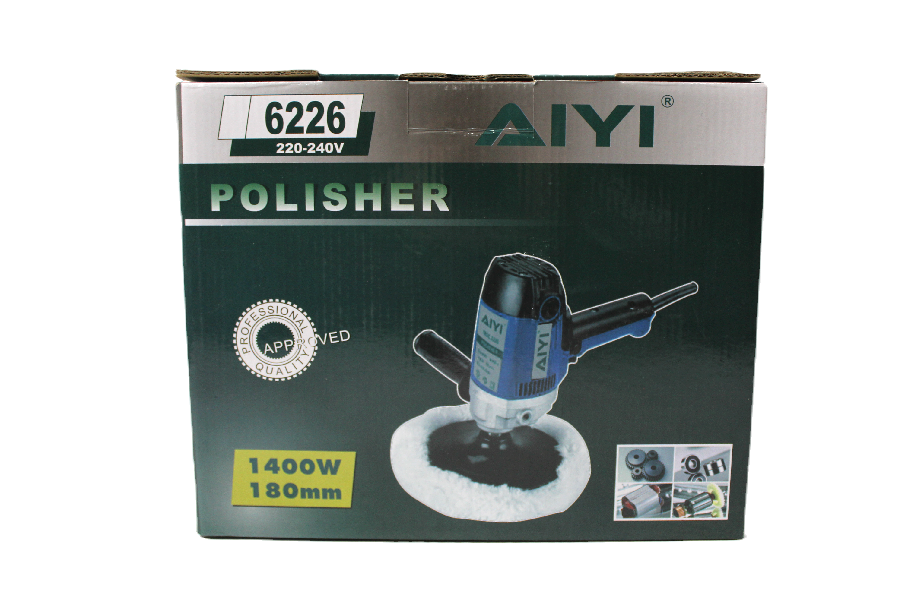 AIYI Polisher 6226