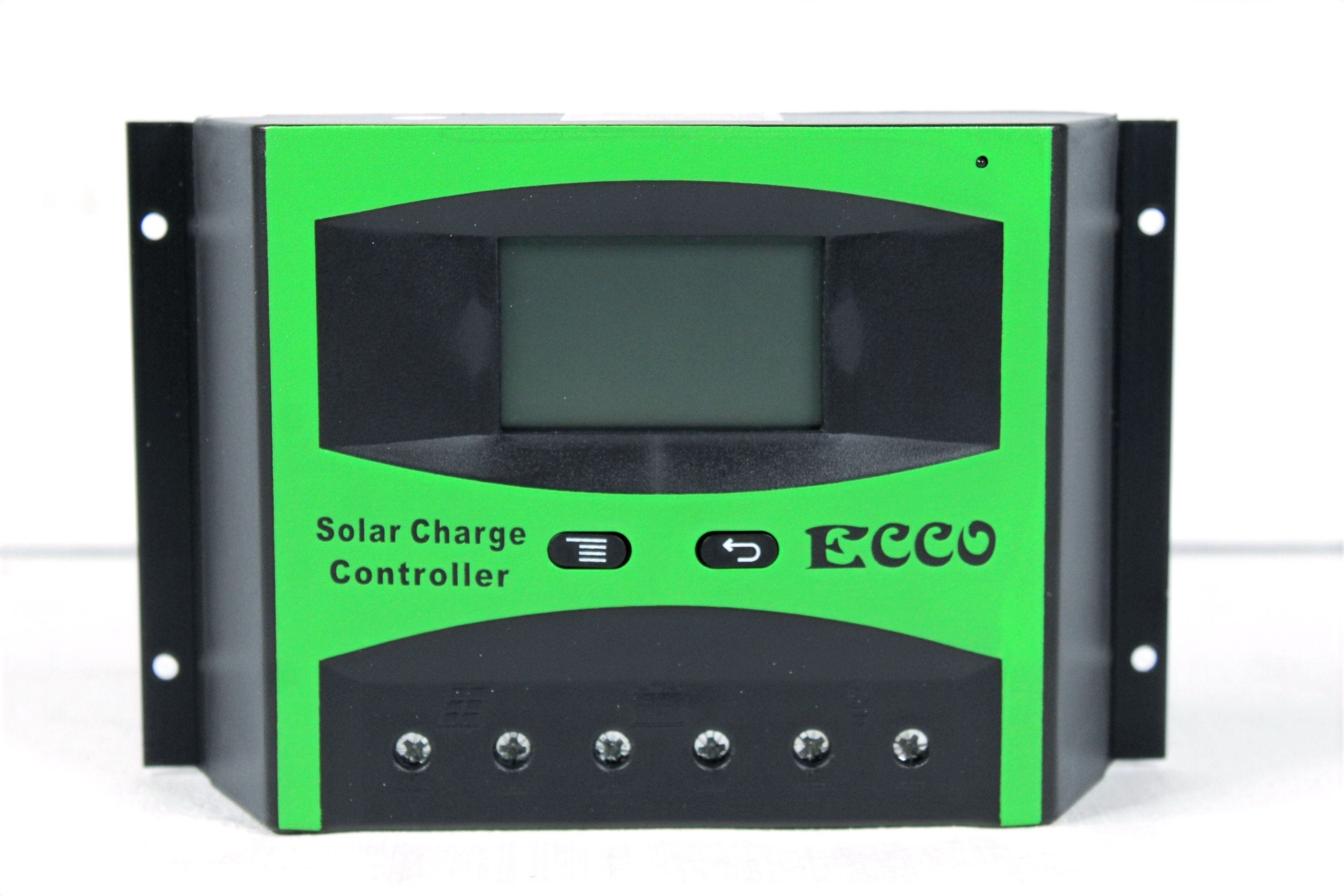 ECCO Solar Charge Controller 50A