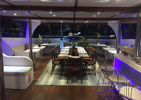 Catamaran VivereXtreme