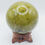 Thumbnail: Green Opal Sphere