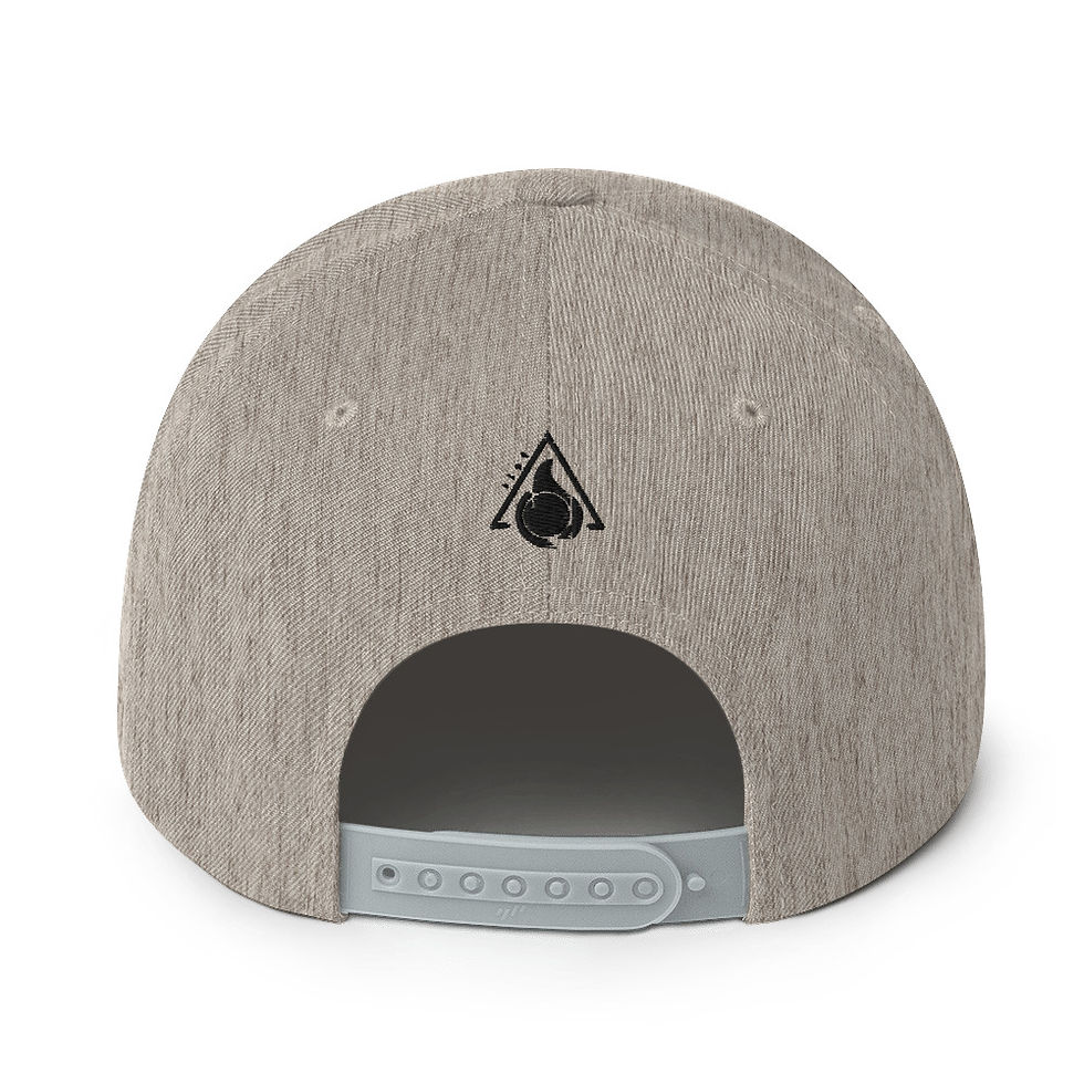 Miniature : Snapback Hat
