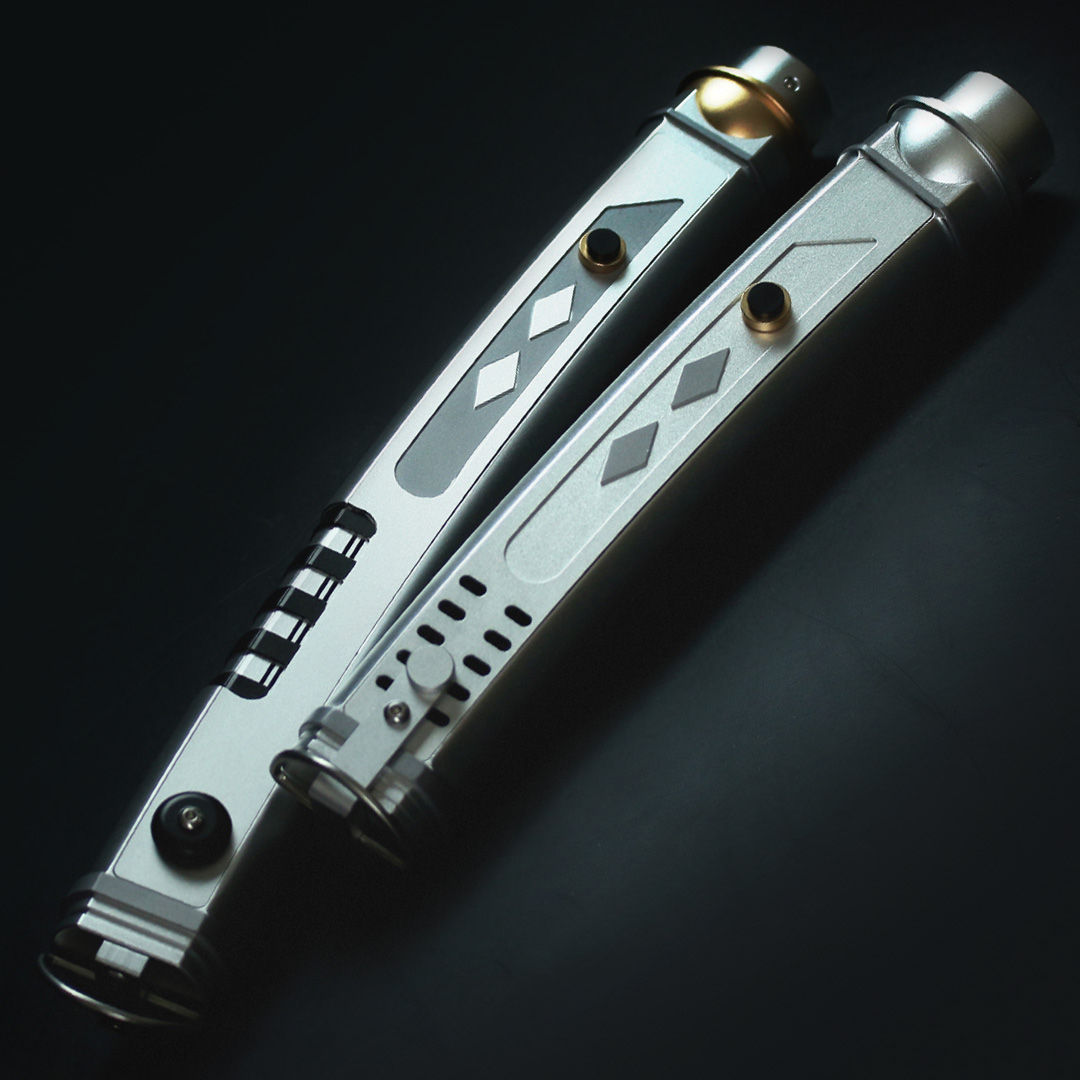ASK-2 Endor Lightsabers 1