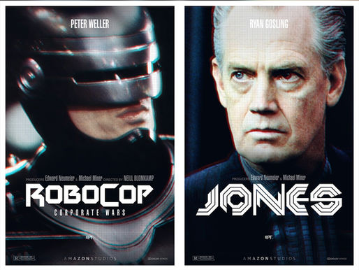 Pourquoi n'avons-nous jamais eu de vraie suite à RoboCop?