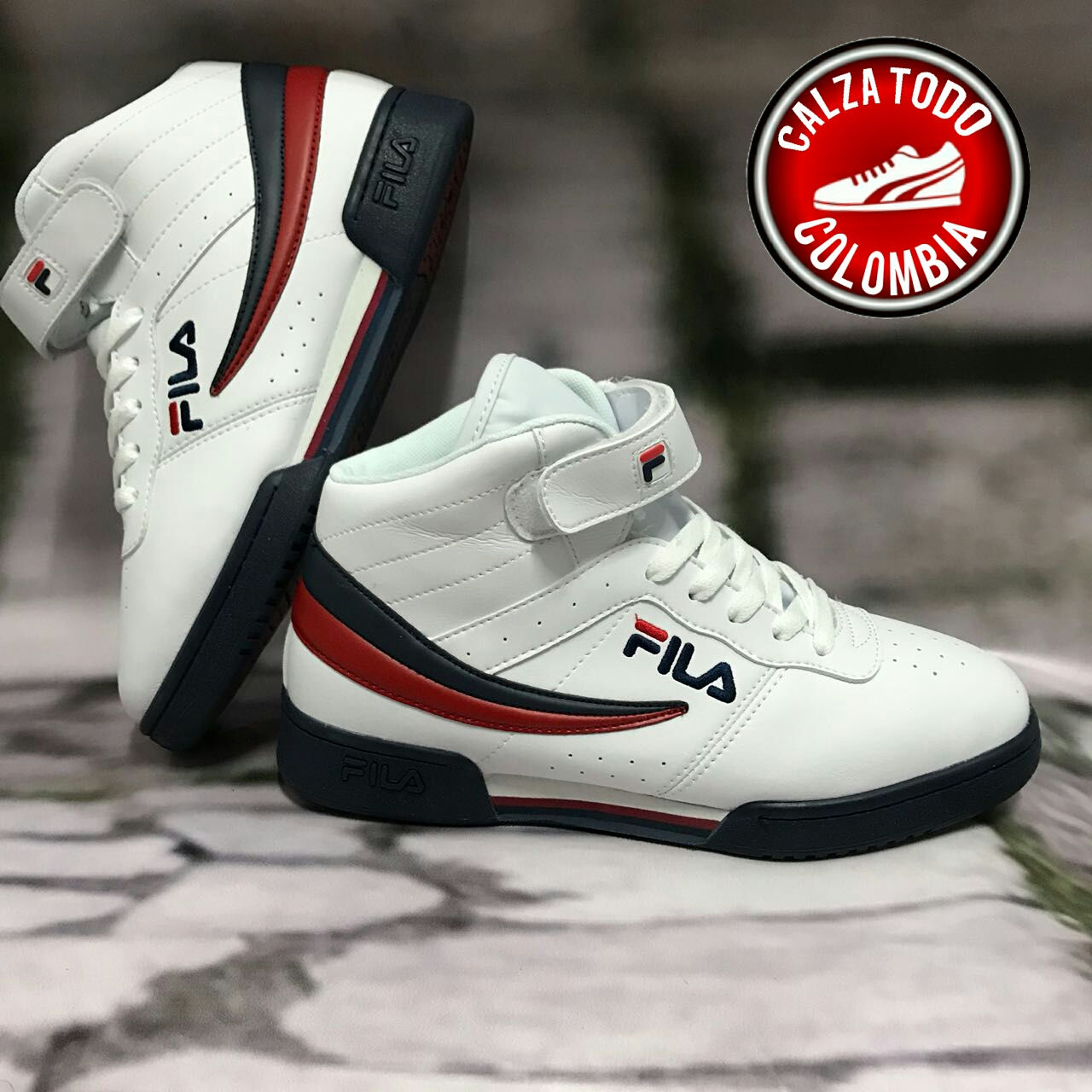 FILA
