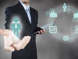 Chef(f)e de Projet Web