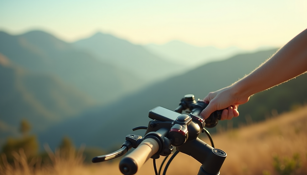 Explore Nagano Trails: Book Your E-Bike Adventure Today