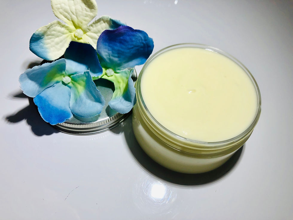 Crema de maini