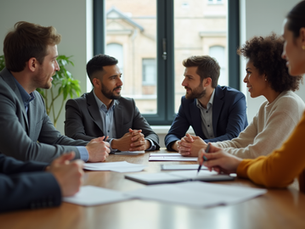 Job Search Strategies for Survival, Part Two