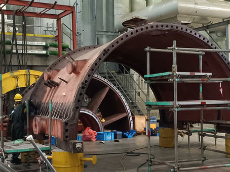 WONCHO Metal Stitching Repair Technology: Redefining Industrial Repair