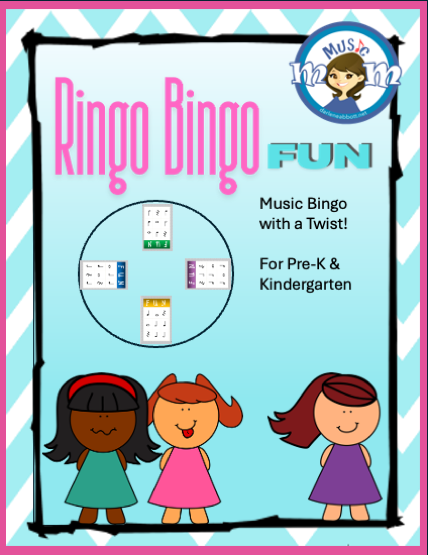 Ringo Bingo Fun