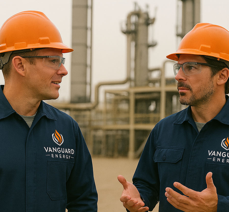 Vanguard Energy welcoming picture.png