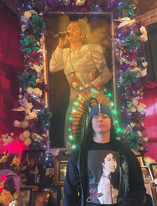 Selena Memorial in Corpus Christi.jpeg
