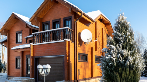 How Can You Insulate Your Garage This Winter?