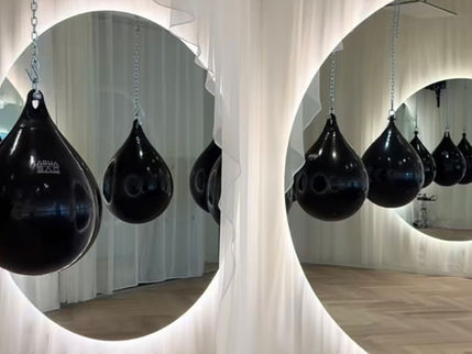 How Luxury Fitness and Wellness Brands Are Redefining Retail Space in Los Angeles