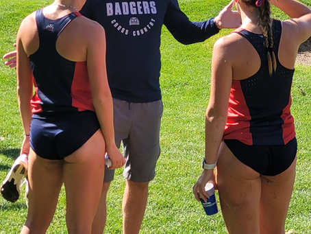 More Than Wins: Finding My Voice in the Coaching World