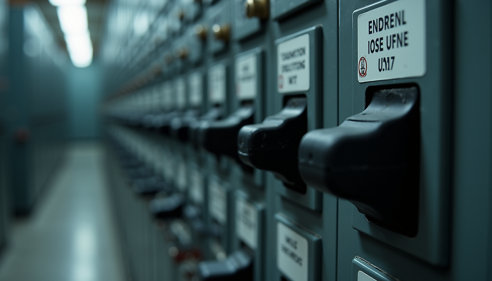 10 Essential Electrical Tips Every Homeowner Should Know