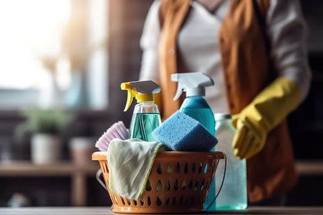 window cleaning services