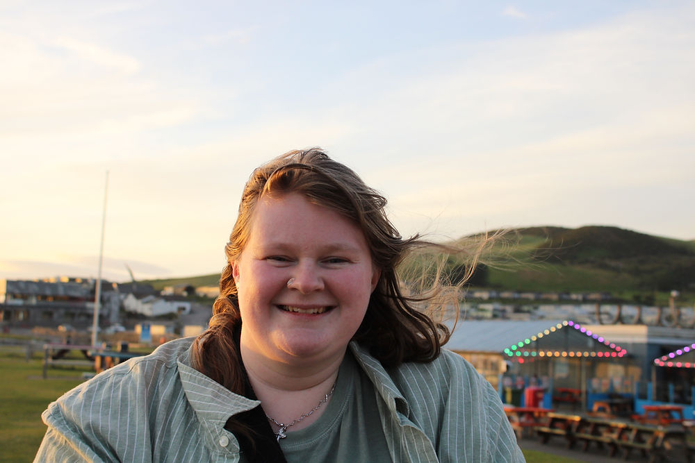 A picture of Becky Jones