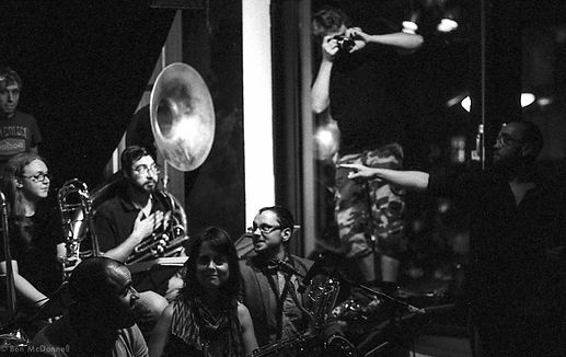 Paulo Dias Duarte, Overground Collective