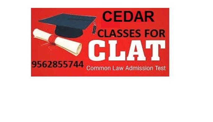 CLAT LLB ENTRANCE 2022