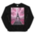 Thumbnail: La Vie En Rose -  Sweatshirt