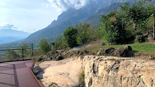 La mappa di Bedolina a Capo di Ponte