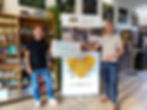 KFE Die Kaffeerösterei Landau