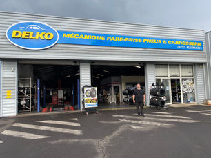 Nouveau garage DELKO Romagnat ou quand une annonce Leboncoin change ta vie.