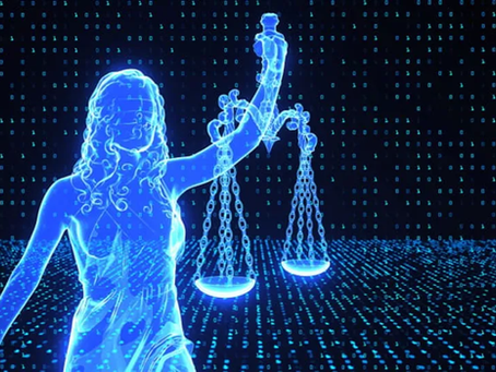 Does Generative AI Balance the scales?