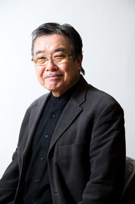 横山徹 プロフィール写真
