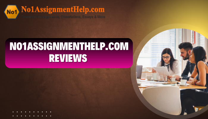 No1AssignmentHelp.Com Reviews & Rating [9/10] | Most Preferred By Students