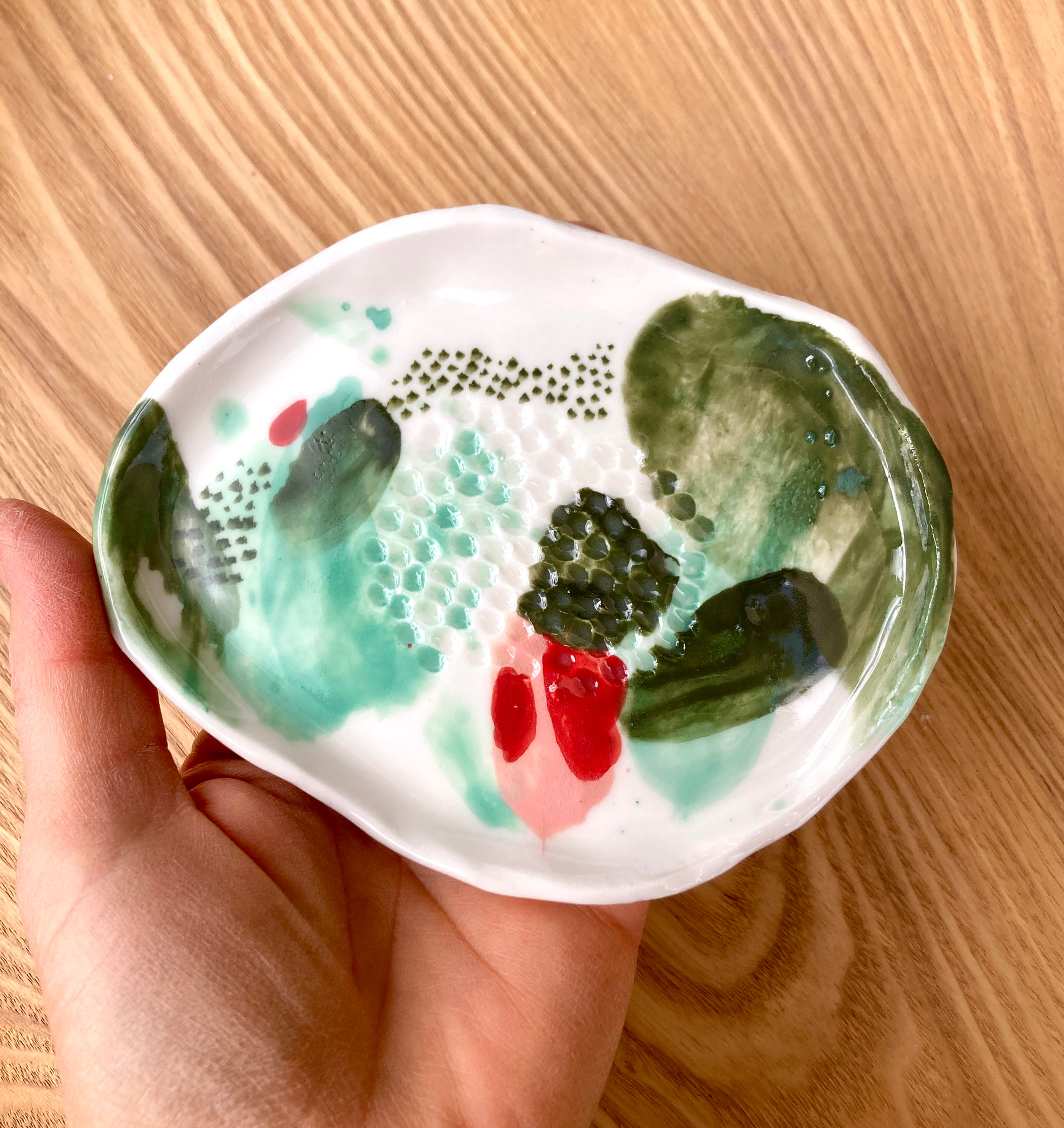 Porte-savon « Colorado »