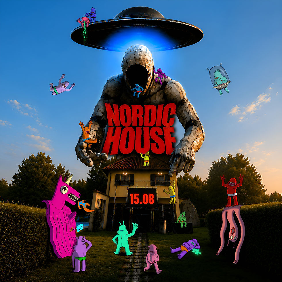 Nordic House