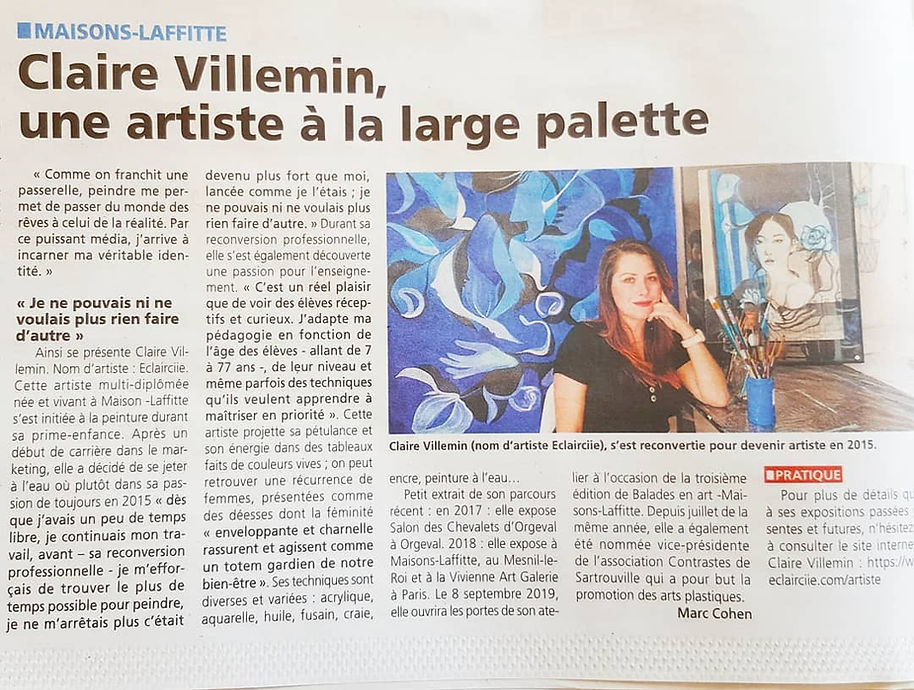 Presse Le courrier des Yvelines 2019.jpg