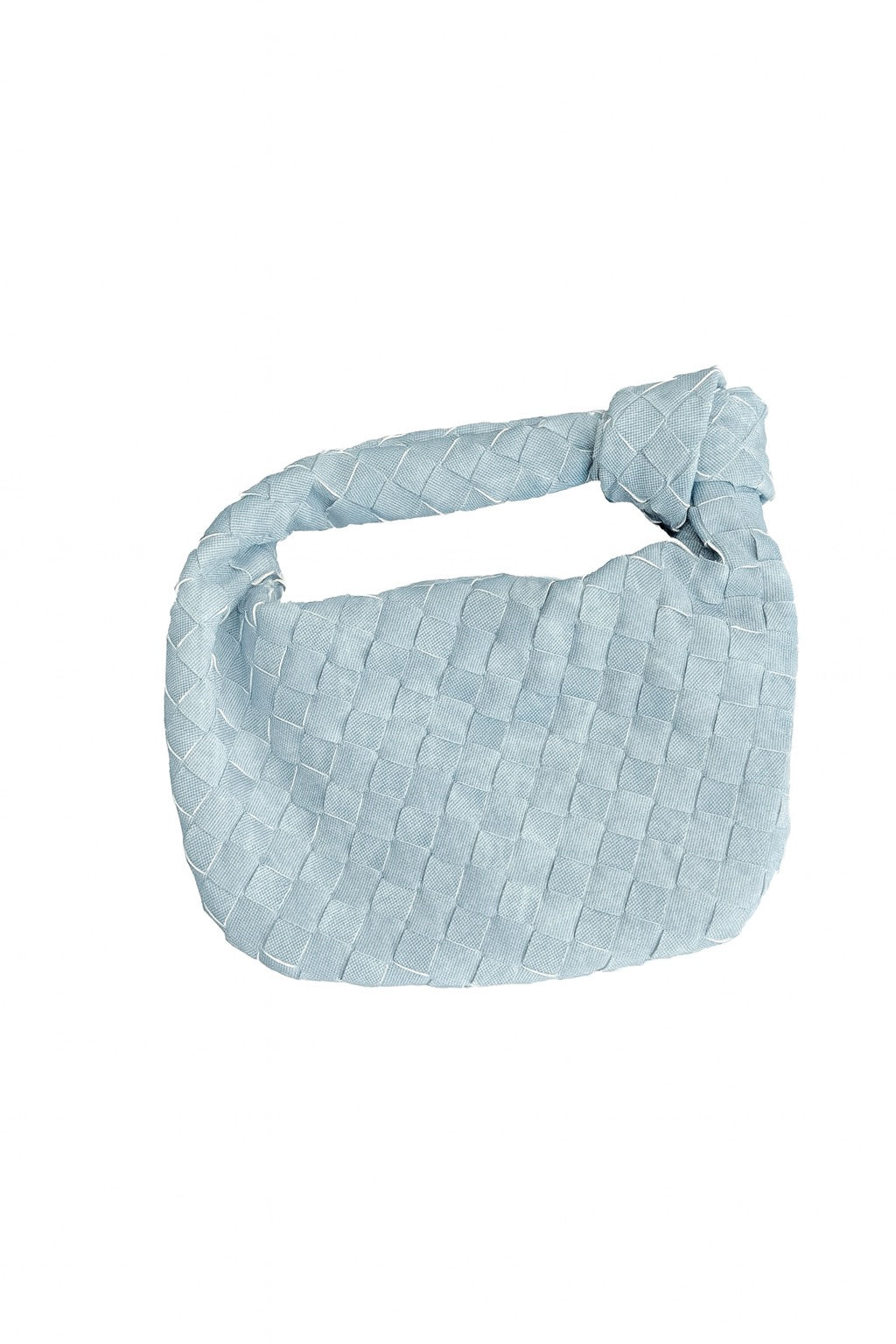 Bolsa mediana textura de mi