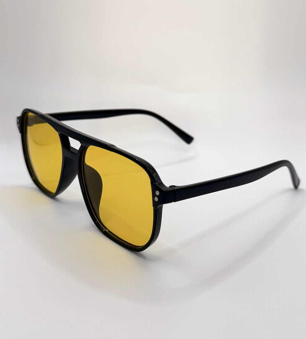 Miniatura: Lentes yellow shade
