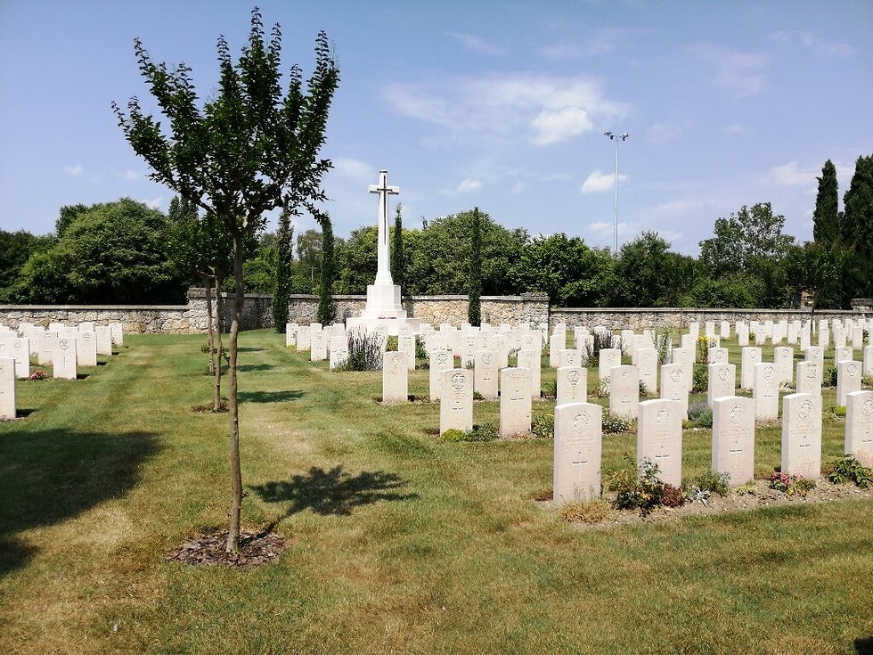 Source: North East War Memorials Project