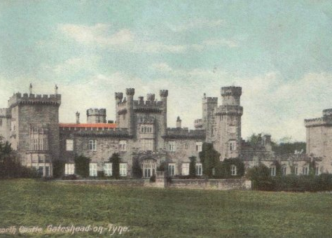Sixty-Six Years a Gardener: Robert Ferry of Ravensworth (c.1779–1863)